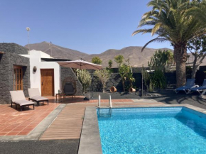 Casa Keo, Playa Blanca